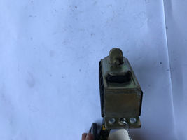 2000-2002 w220 MERCEDES S500 REAR RIGHT DOOR CHECK STOPPER X901 image 5