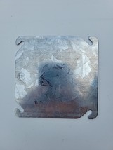 50 4 square blanks for 4 square boxes, like 52C1, 752 or C7516 - $734.22 MXN