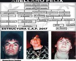 ARELLANO FELIX CARTEL 8X10 PHOTO MEXICO ORGANIZED CRIME DRUG CARTEL PICTURE - $5.93