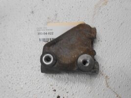 2012 Honda Civic Alternator Bracket 1.8L California Emissions - $31.49