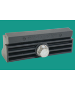 bmw 535i 528i 550i f10 battery holder clamp bracket with bolt oem 2011-2016 - $397.98 MXN