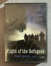 Flight of the Refugees ~ Walk With us. DVD ~ Independent Film - £7.78 GBP