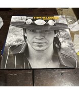 Stevie Ray Vaughan &amp; - The Essential Stevie Ray Vaughan And Double Troub... - $34.64