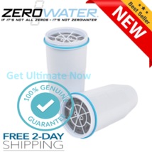 Zerowater Replacement Filter ZR-017 - 2 Pack - $39.99
