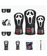 PRG GOLF ORIGINALS SCARY GOOD SPOOKY DRIVER, FAIRWAY, RESCUE PUTTER HEAD... - $8.49+