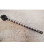 Cylinder Rod 3/4&quot; OD | Overall Length 18-1/2&quot; | Hole ID 1-3/8&quot; - £121.99 GBP