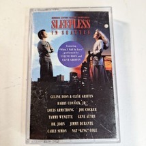 Sleepless in Seattle [Original Motion Picture Soundtrack] by Original Soundtrack - £3.12 GBP
