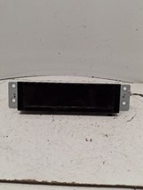 Info-GPS-TV Screen Front Display Thru 06/25/10 Fits 10 FUSION 1386216 - $23.17