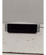 Info-GPS-TV Screen Front Display Thru 06/25/10 Fits 10 FUSION 1386216 - $424.41 MXN