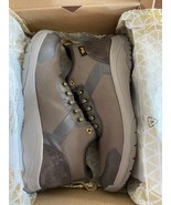 BNIB Teva Gateway Mid Men&#39;s Hiking Shoes, Chocolate Chip, 1115192 - $137.20 CAD