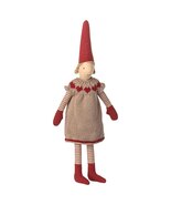 Maileg Mini Pixy Size 2 – 12H Holiday Doll | Christmas Scandinavian Elf ... - €76,08 EUR