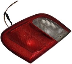 Passenger Tail Light 208 Type Convertible CLK320 Fits 98-03 MERCEDES CLK... - $32.67