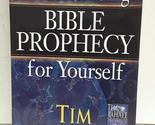 Understanding Bible Prophecy for Yourself (Tim LaHaye Prophecy Library)... - $2.93