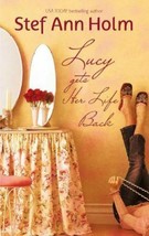 Lucy Gets Her Life Back by Stef Ann Holm (2006, Paperback) - $0.98