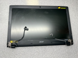 Acer E5-576-392H 15.6 complete lcd screen display panel assembly - $165.00