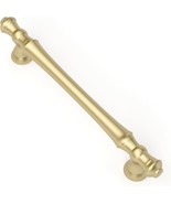 10 Pack 5 Inch(128mm) Brushed Gold Kitchen Cabinet Handles, Cabinet Pull... - $636.90 MXN