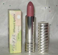 Clinique Different Lipstick in Pinkberry Stain - NIB - EXTREMELY RARE! - £55.70 GBP