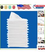 High-Quality Soft Tissues for Car Travel - 12 Packets of 30 Convenient S... - $39.86 CAD