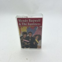 Wendy Bagwell &amp; The Sunliters......&quot;Spread The Word&quot;........Rare Gospel Cassette - £13.04 GBP