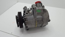 AC Compressor Fits 07-10 BMW X5 686350 - £173.60 GBP
