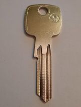 10 X WIN-22 JMA Tok Winkhaus Key Blanks - $11.48