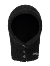 Korean Brand EMIS Button Balaclava Unisex Casual Lifestyle Head Support ... - $75.36