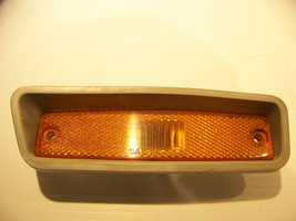 1972 Dodge Truck Power Wagon Rh Fender Turn Signal Ramcharger 73 74 75 76 77 78 - £36.89 GBP