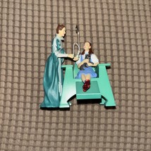 2008 Hallmark Wizard Of Oz Emerald City Style Keepsake Ornament QXI4131 ... - $297.65 MXN
