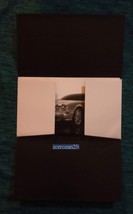 2004 Jaguar Xj Sedan Vintage Color Carpeta De Ventas En Carpeta - Excelente... - £8.64 GBP