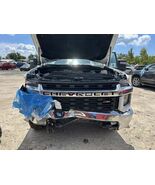 Steering Gear/Rack Power Steering Fits 21-25 SILVERADO 2500 PICKUP 10489... - €282,89 EUR