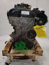 Engine Gasoline 2.0L Without Turbo VIN 2 8th Digit Fits 12-14 FOCUS 1376... - $4,022.84 MXN