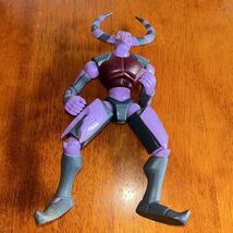 2008 BAKUGAN Reaper Action Figure Spin Master Sega Toys Battle Brawlers ... - $5.32