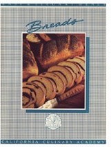 Breads (Easy &amp; Elegant Meals) Scheer, Cynthia - £7.87 GBP
