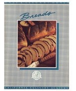 Breads (Easy &amp; Elegant Meals) Scheer, Cynthia - £7.87 GBP