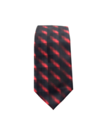 Apt 9 Mens Tie New Business Office Accessory Slimmer Style Silk Work Red... - £11.73 GBP