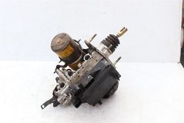 01-02 Toyota 4Runner ABS Brake Master Cylinder Pump Actuator Controller Module image 4