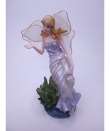 Katelyn Collection Resin Angel Figurine Candle Holder 9&quot; Ltd. Edition 12... - $387.19 MXN