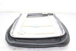 13-16 MERCEDES-BENZ E CLASS E350 E400 Front Right Lower Seat Cushion Cover F1114 image 10