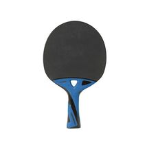 Cornilleau Nexeo X90Carbon Table Tennis Rackets, Blue/Black  - $90.00