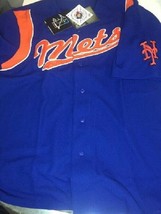 New York Mets David Wright # 5 Jersey New &amp; Officially Licensed Large Nwt - £23.16 GBP