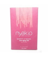 nyakio Manketti &amp; Mafura Anti-Aging Oil for All Skin Types - Restore - 1... - $9.71