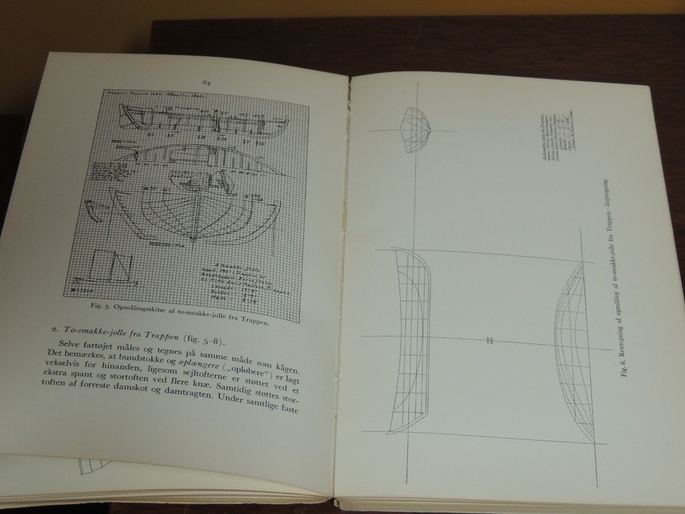 Handels- og Søfartsmuseet på Kronborg Årbog 1958 Trade  Maritime Museum Kronberg Item image 7