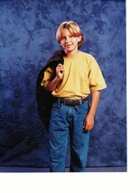 Jonathan Taylor Thomas Will Friedle teen magazine pinup clipping bulge old jeans - £9.59 GBP