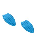 Set of 2 Pack Silicone Iron Mat Iron Rest Pad Heat Resistant - $184.99 MXN