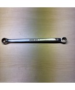 Snap-on 1/2 - 9/16” 12 Point SAE Flank Drive Deep Offset Box Wrench XB16... - €18,65 EUR