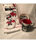 Mickey &amp; Minnie True Love Bundle - $41.79 CAD