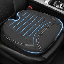 All-Season Ergonomic Car Seat Cushion - Memory Foam for Pain Relief &amp; Co... - $65.29