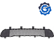 New OEM Mopar Lower Grille for 2017-2021 Jeep Compass 5UP87RXFAA﻿ - £36.75 GBP