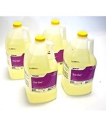 4 Pack- Ecolab Eco-San Liquid Sanitizer 13979 6113979 - 1 Gallon In Each - $2,210.09 MXN