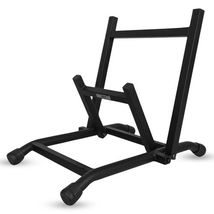 5 Core Amp Stand Heavy Duty Metal Build Adjustable Guitar amplifier Low ... - $49.74